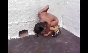 Ebony bəlin nəm tiyi ...