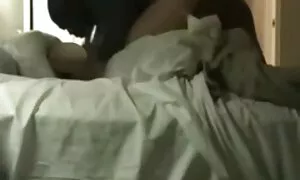 Adə squirt ebony səl ...