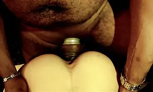 Monster anal-a, kawu ...