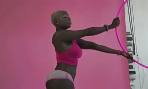 Ebony ila hd - kamuw ...