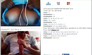 Chatroulette - kura  ...